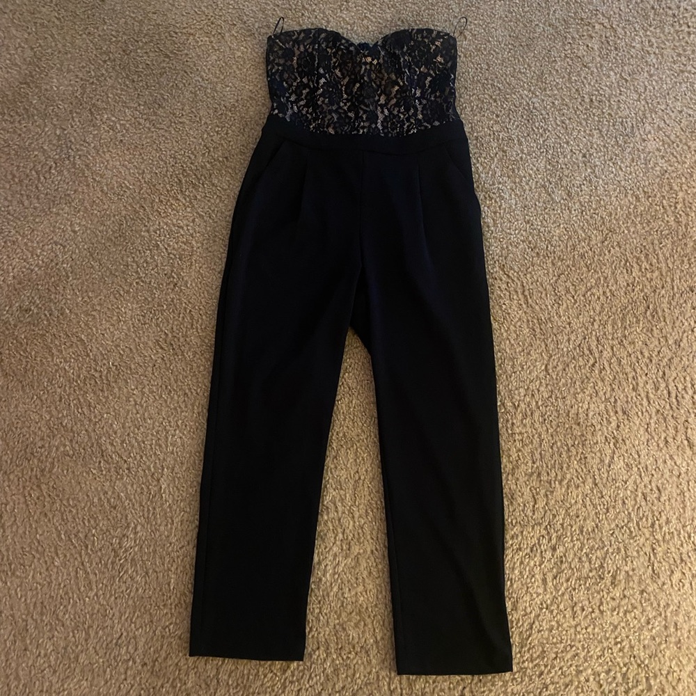 Size 12 jumpsuit express